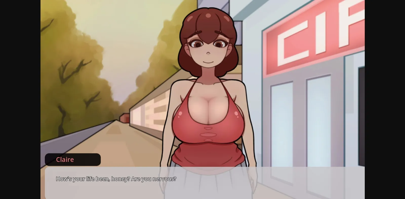 Others Town's Charm [v0.1.2] [JWAFF] | Free Adult Games