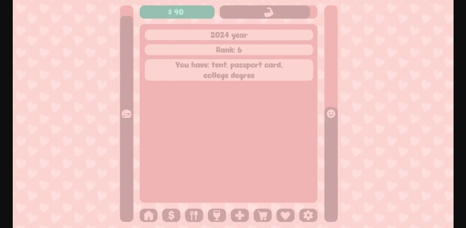 Others Trauma Life [v3.0] [nonhumans] | Free Adult Games