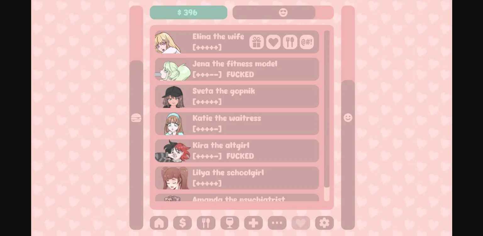 Others Trauma Life [v3.0] [nonhumans] | Free Adult Games