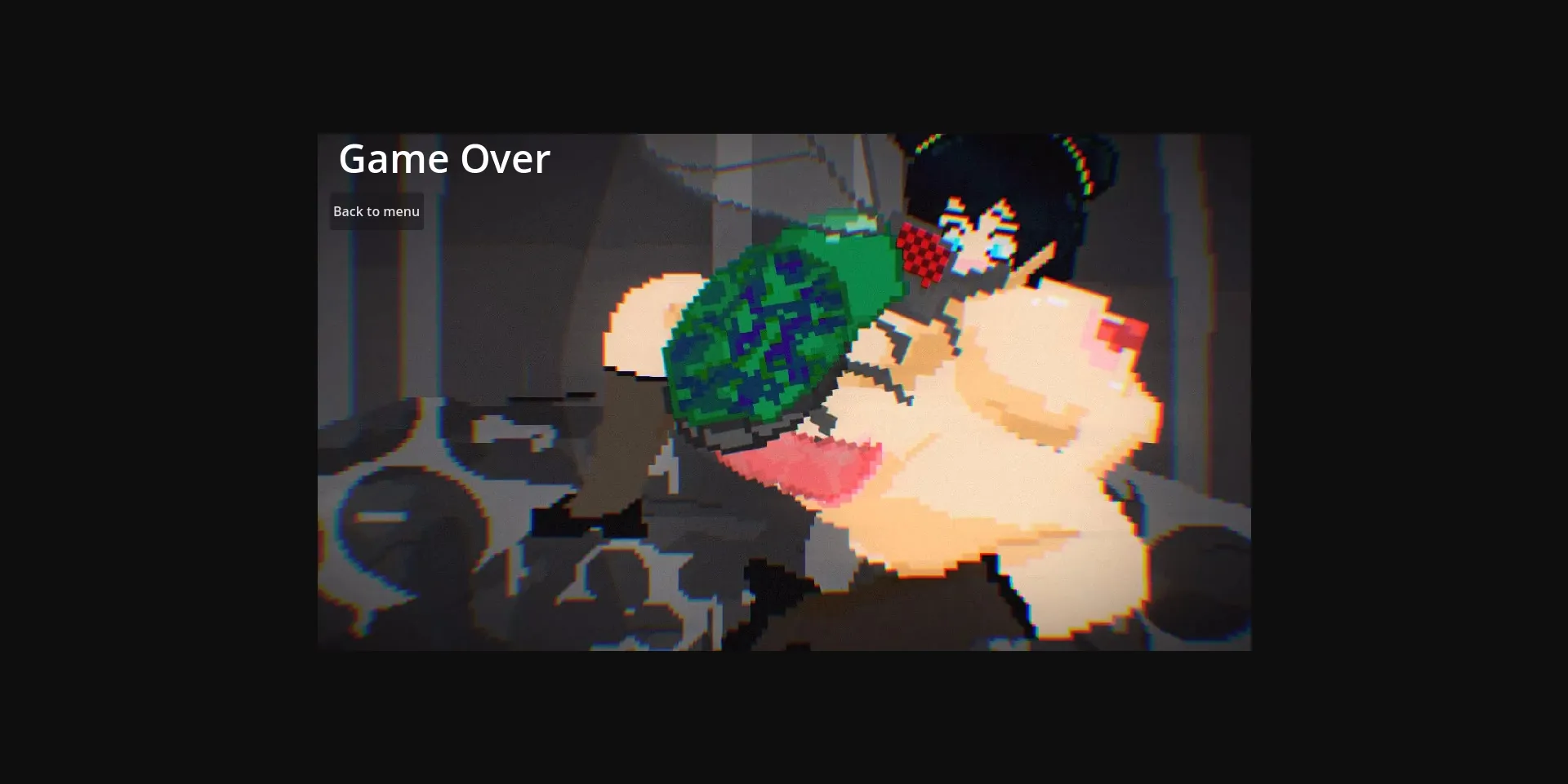 Others Troglofauna [Demo v1.01] [White Dog Studio] | Free Adult Games