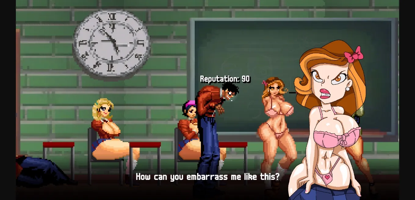 Others TTT Elite [v1.1] [Raiguen] | Free Adult Games