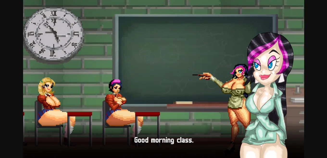 Others TTT Elite [v1.1] [Raiguen] | Free Adult Games