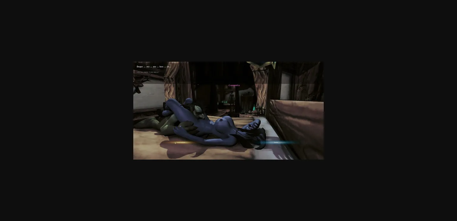 Others Unreal Engine Completed Whorecraft  The Chronicles of Alexstrasza [XMas 2024] [Auril] | Free Adult Games