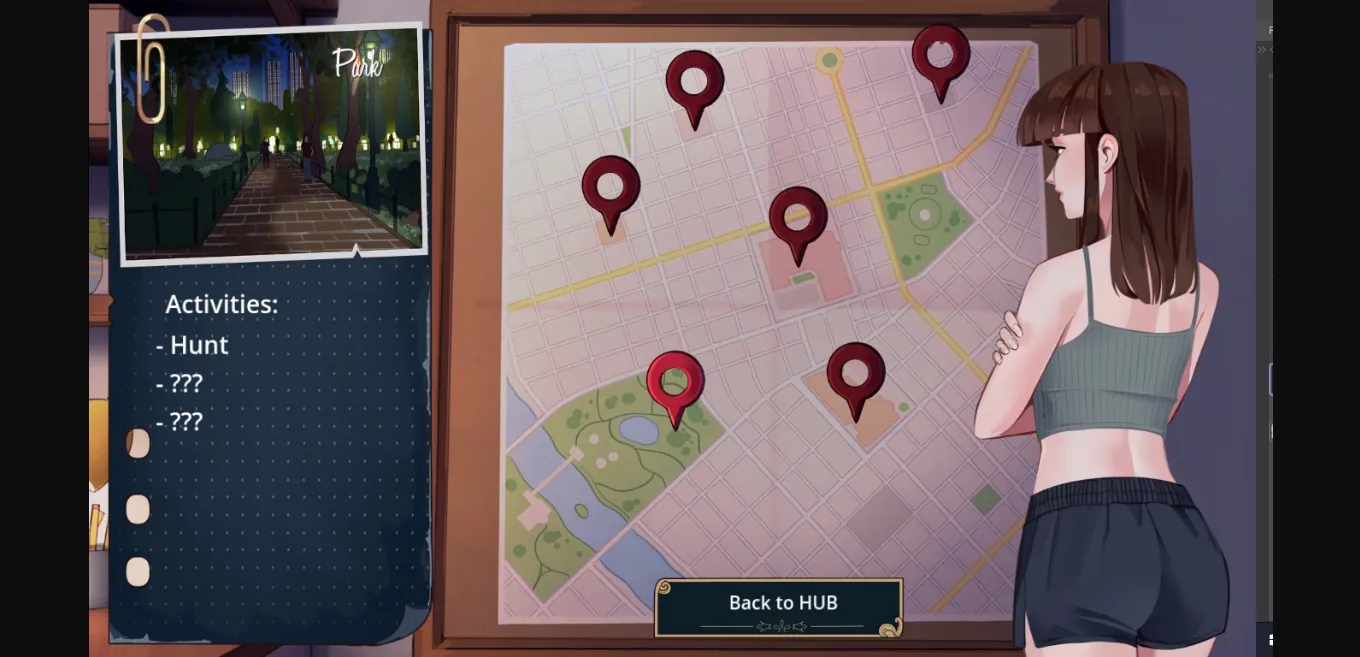 Others Vesper - Lust & Hunger [v0.2.14.0] [Starhound Studios] | Free Adult Games