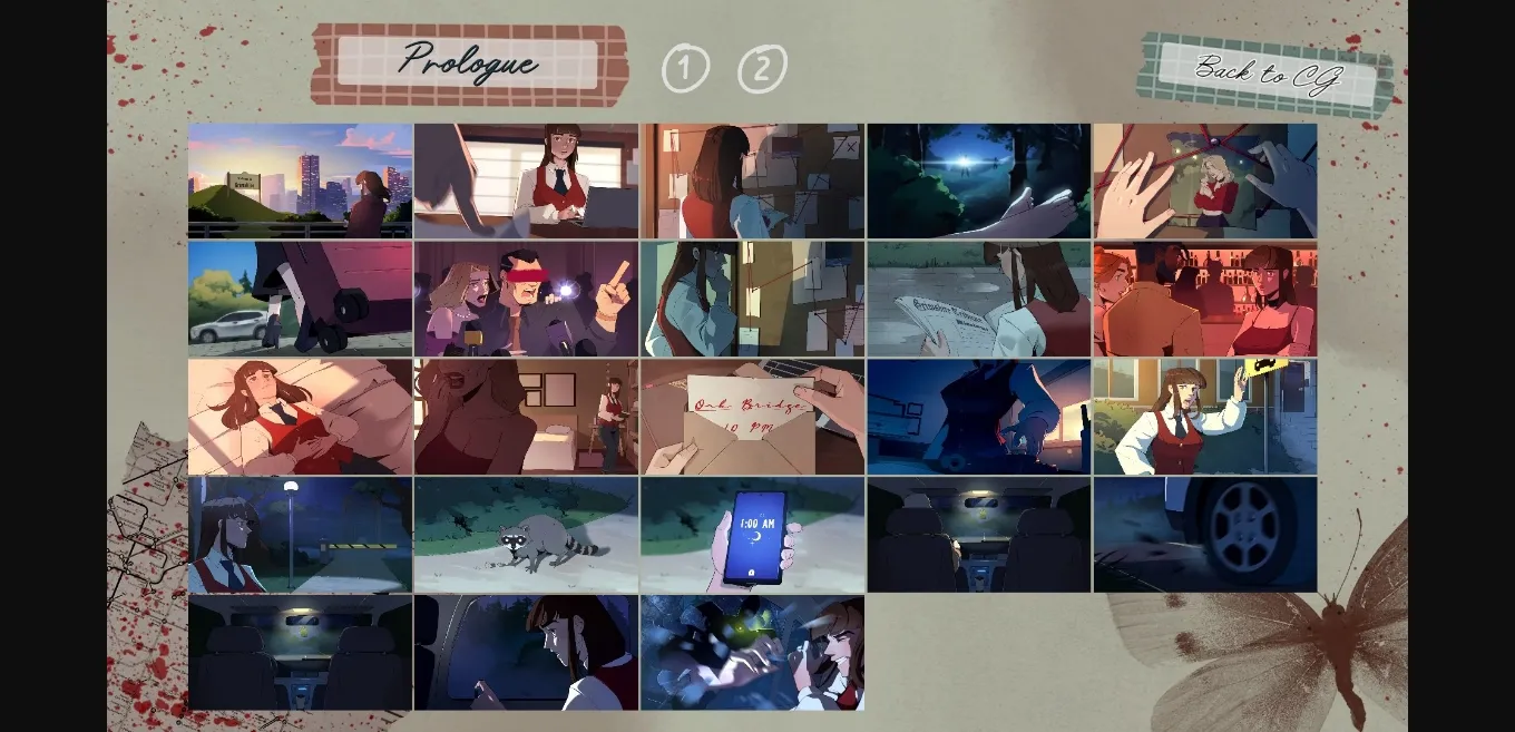 Others Vesper - Lust & Hunger [v0.2.14.0] [Starhound Studios] | Free Adult Games