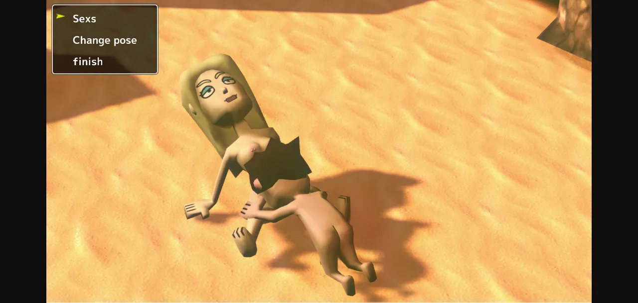 Others Vibes, The search for sacred beach [v1.2] [Vivi404] | Free Adult Games