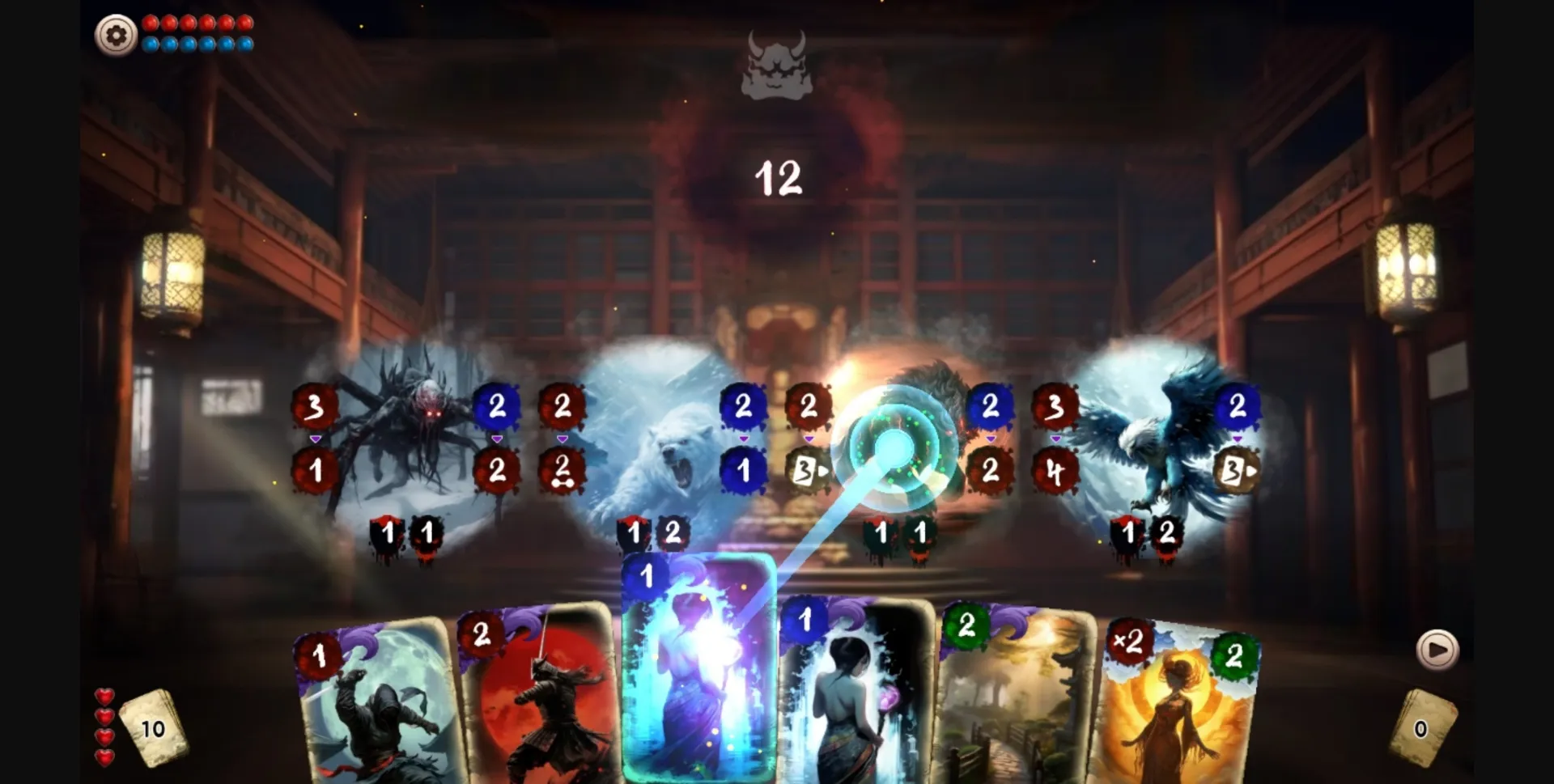 Others Wishbound Desires [Demo2] [Minami Chan] | Free Adult Games