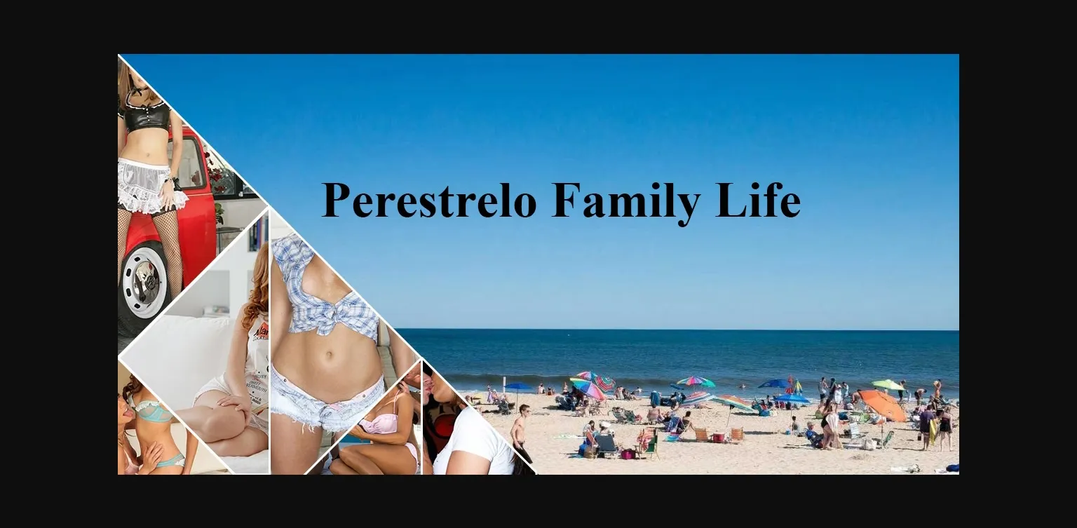 QSP Abandoned Family Life [v1.9] [Perestrelo] | Free Adult Games