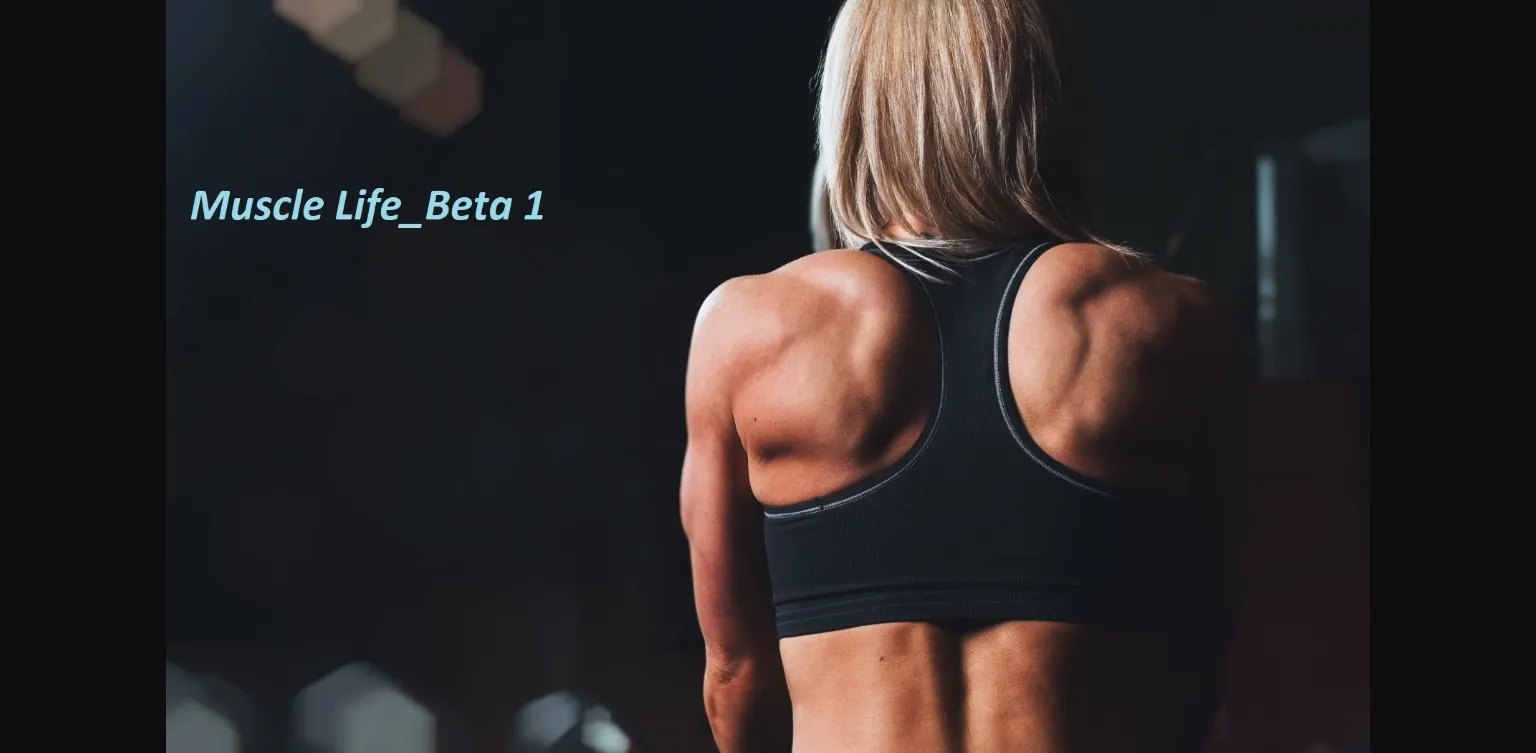 QSP Abandoned Muscle Life [Beta 1] [Thormax] | Free Adult Games