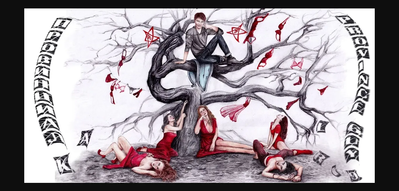 QSP Abandoned Province Guy [v0.3] [orc777] | Free Adult Games