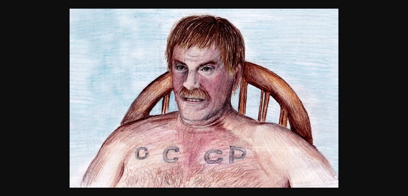 QSP Abandoned Province Guy [v0.3] [orc777] | Free Adult Games