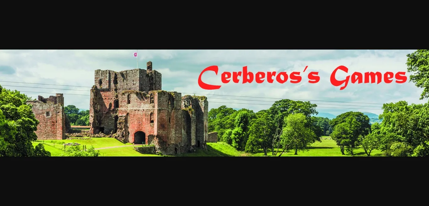 QSP Abandoned The Last Guardian [v0.3] [Cerberos87] | Free Adult Games