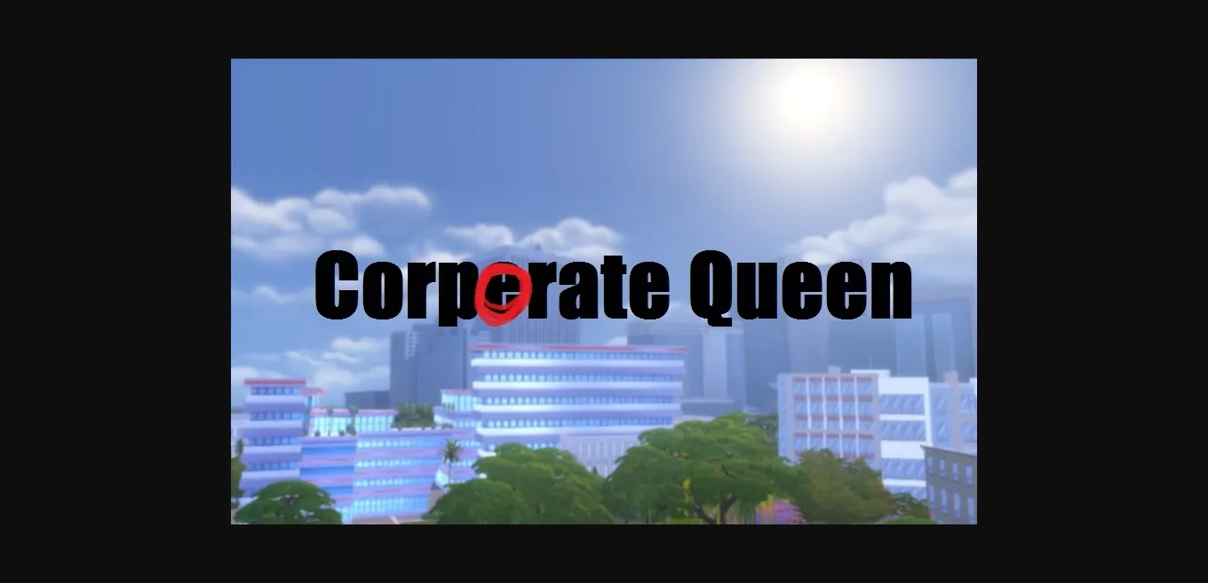 QSP Completed Corporate Queen [Final] [Rebby] | Free Adult Games