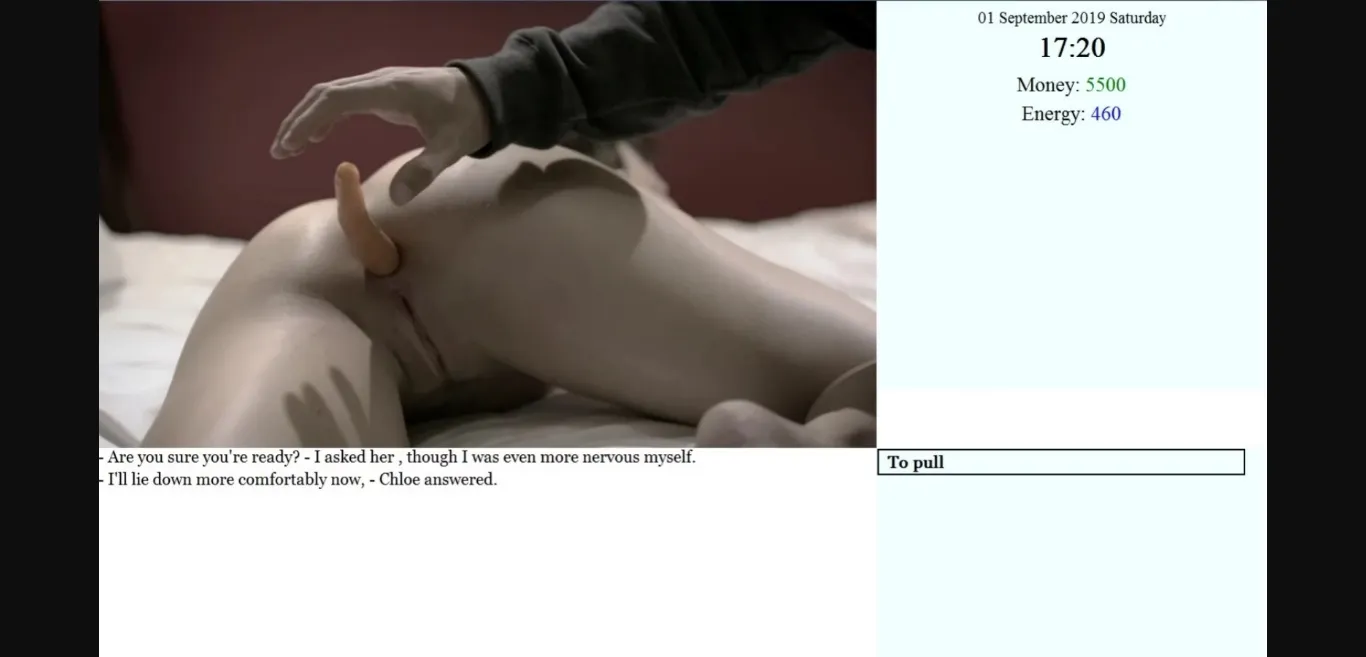 QSP Completed Tower [v24.11.23] [Towergames] | Free Adult Games