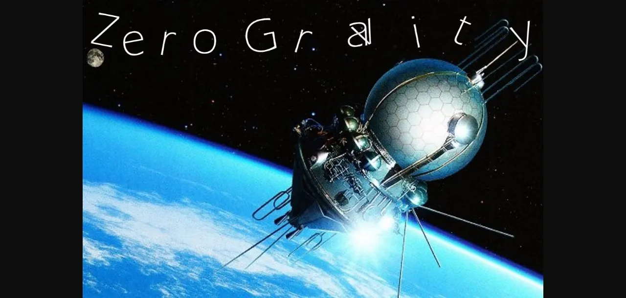 QSP Completed Zero Gravity [v1.3.1] [Samvega] | Free Adult Games