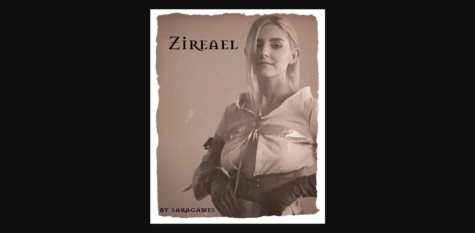 QSP Zireael [v1.0.4] [SaraGames] | Free Adult Games