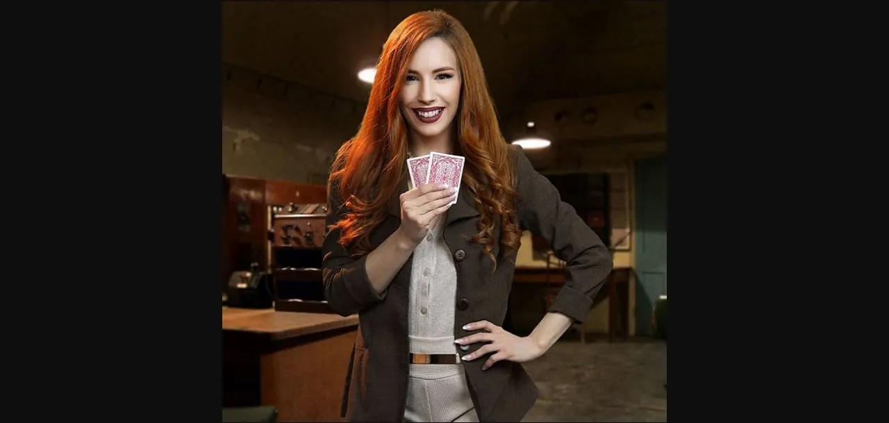 SiteRip Others Unity RacyRivals Strip Blackjack & Poker [v2024.07.24] [S8 Entertainment LLC] | Free Adult Games