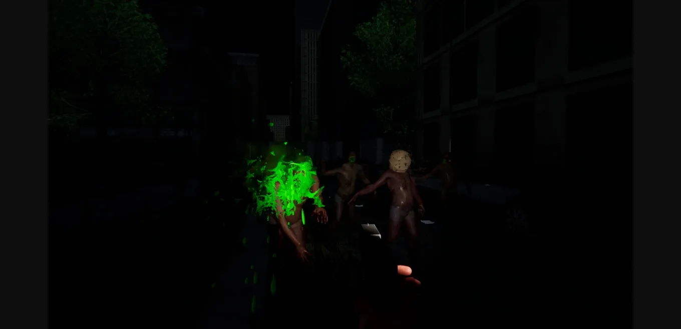 Unreal Engine 28 Babes Later [Early Access] [Lemonhaze Studio] | Free Adult Games