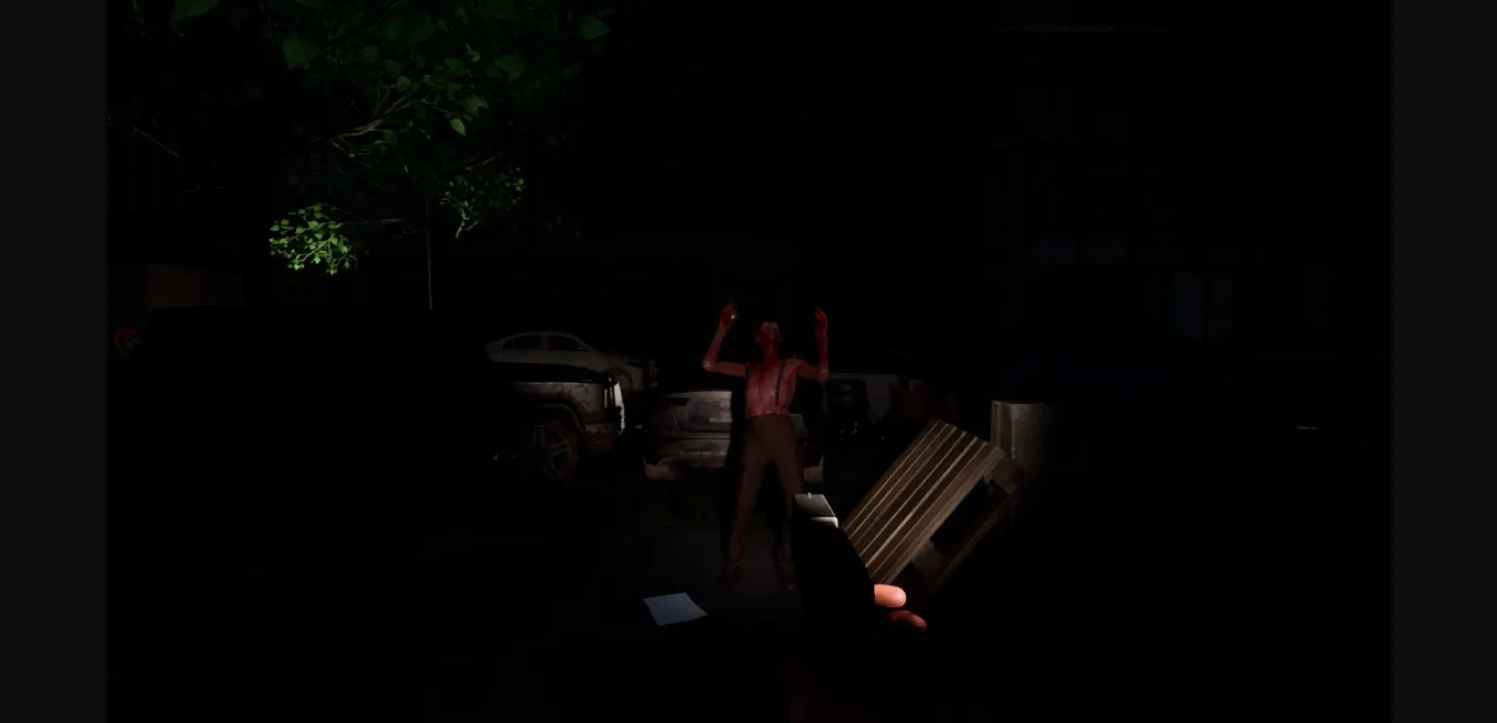 Unreal Engine 28 Babes Later [Early Access] [Lemonhaze Studio] | Free Adult Games