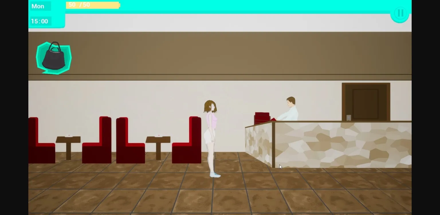 Unreal Engine Abandoned Alice In The Big City [v0.1] [OldBorow] | Free Adult Games