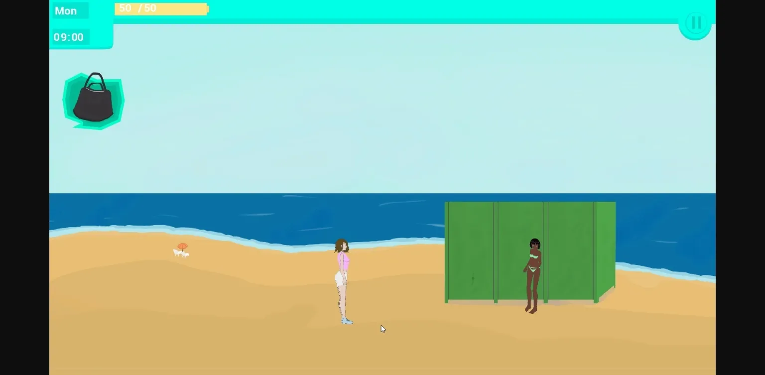 Unreal Engine Abandoned Alice In The Big City [v0.1] [OldBorow] | Free Adult Games