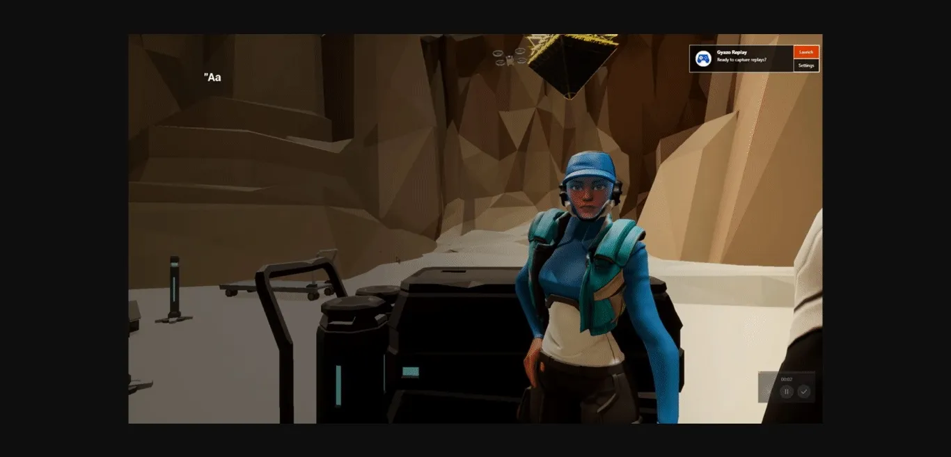 Unreal Engine Abandoned Aroused in Space [v1.0] [The Quiet Domain] | Free Adult Games