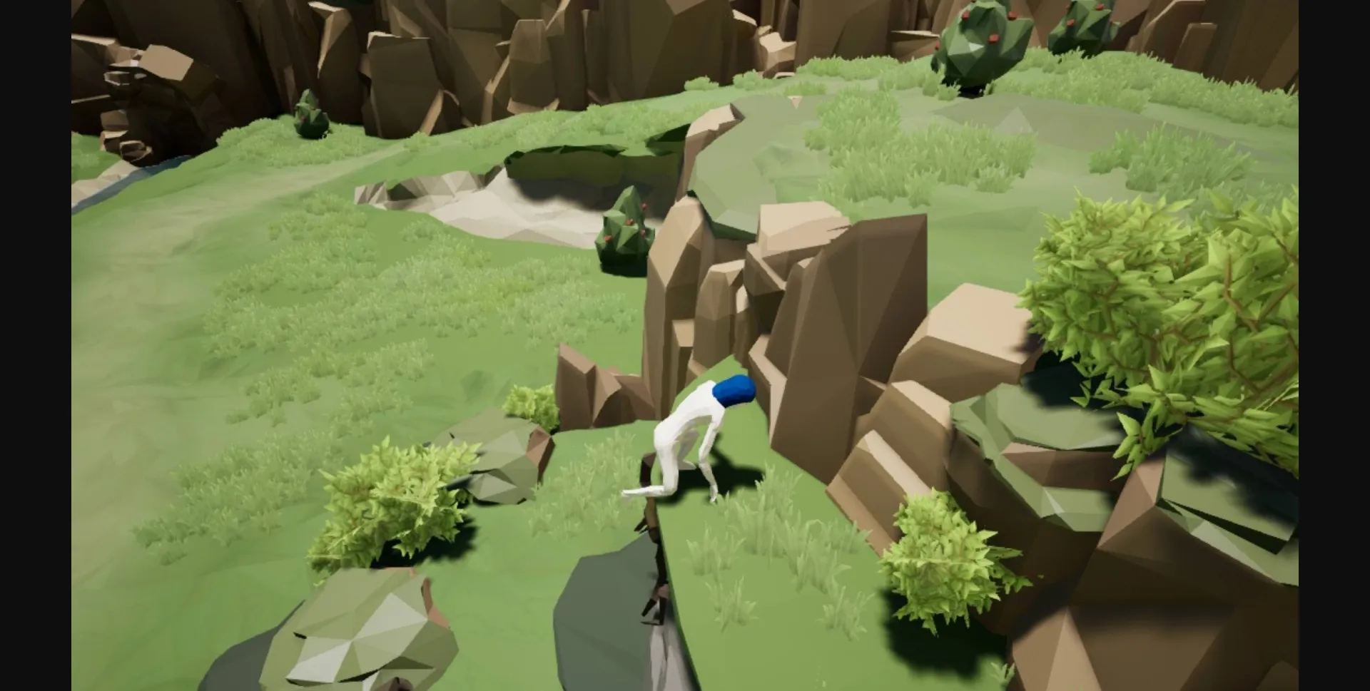 Unreal Engine Abandoned Aurok [v0.0 Tech Demo] [Cheruboom] | Free Adult Games