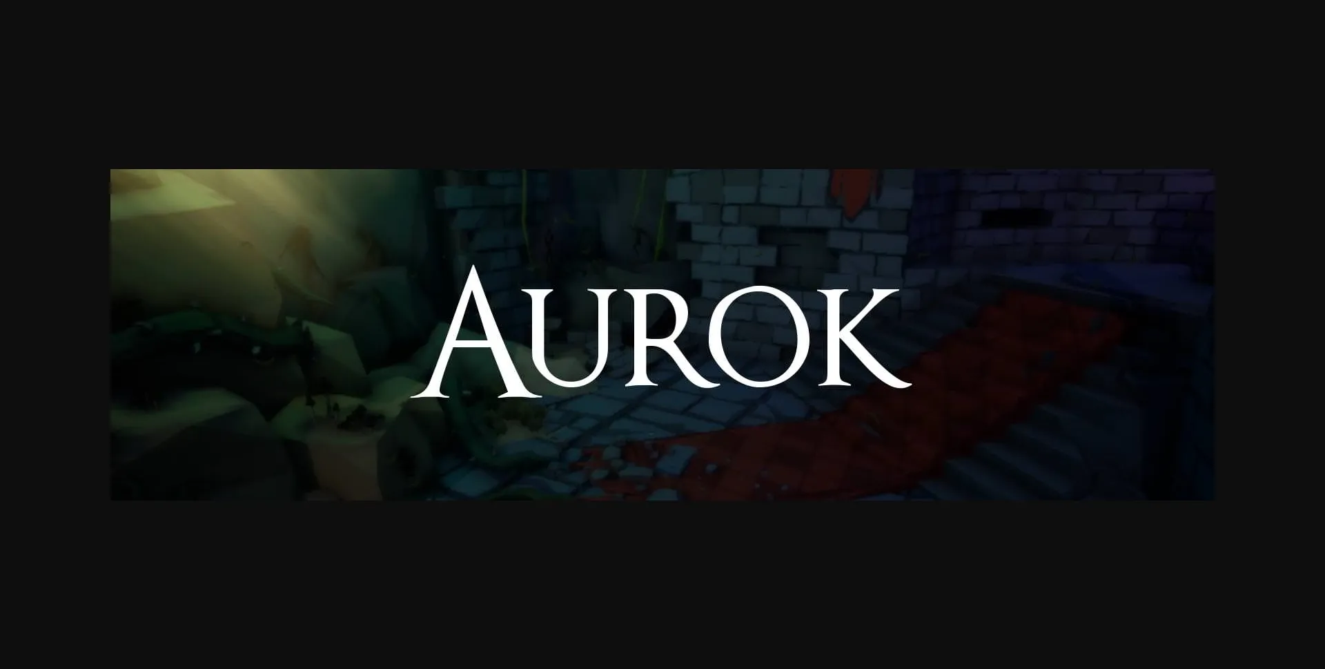 Unreal Engine Abandoned Aurok [v0.0 Tech Demo] [Cheruboom] | Free Adult Games