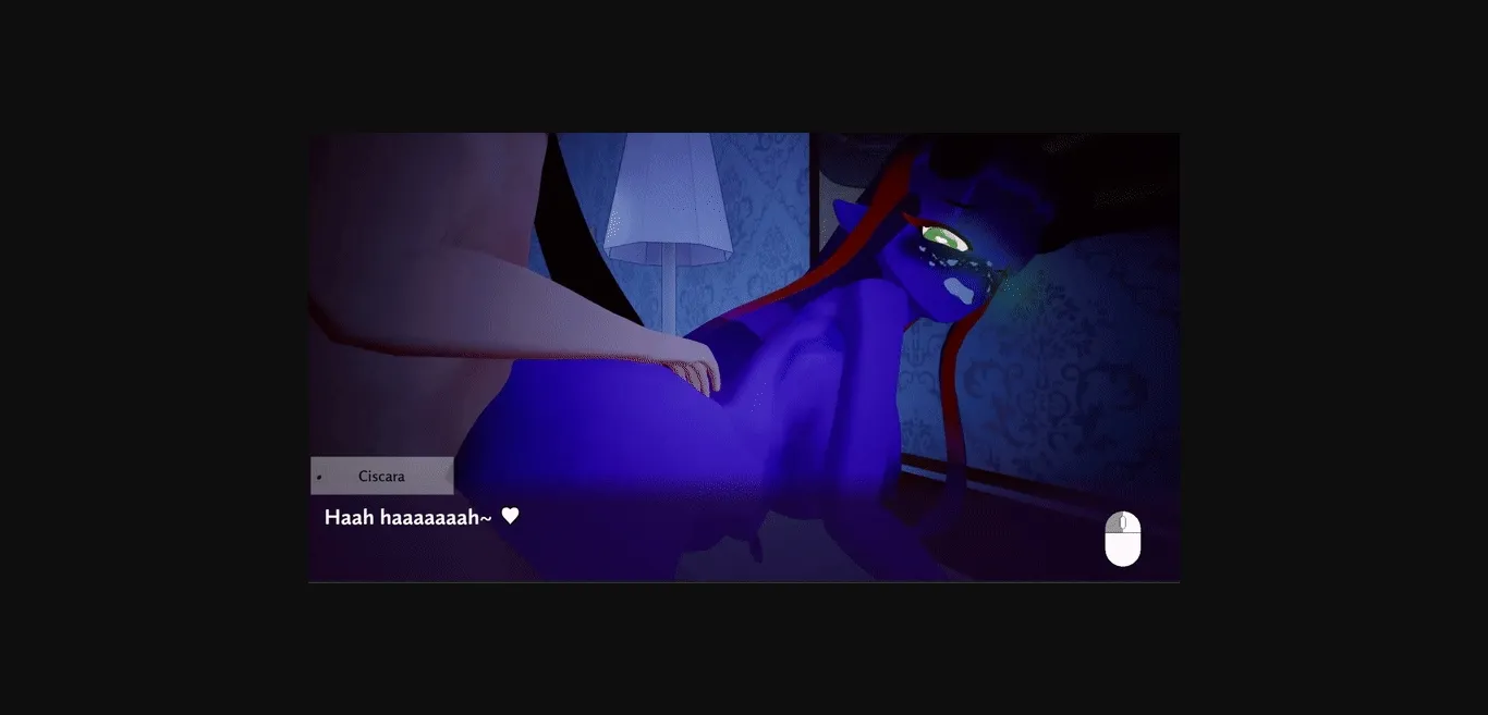 Unreal Engine Abandoned Azinyth  My Succubus Friends [Demo 1] [aZephyNight] | Free Adult Games