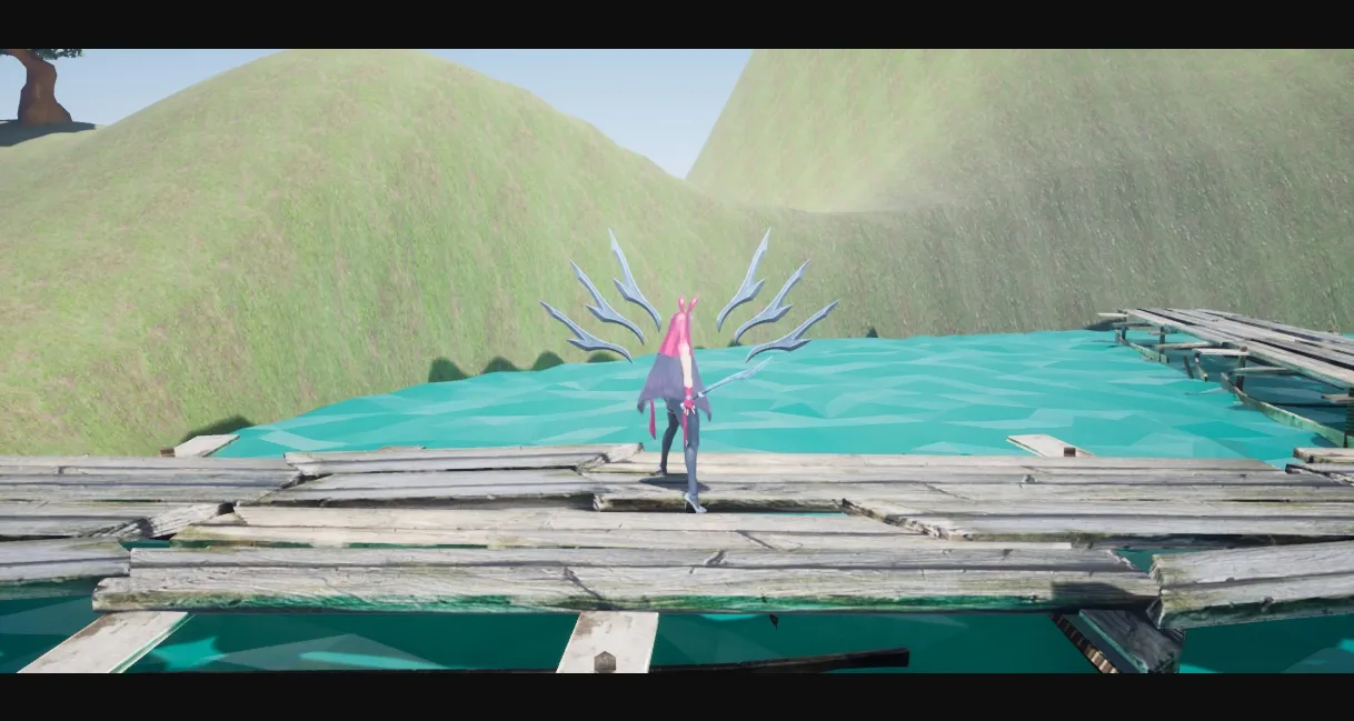 Unreal Engine Abandoned Blades of Saphire [Demo Hotfix] [DuckDev] | Free Adult Games