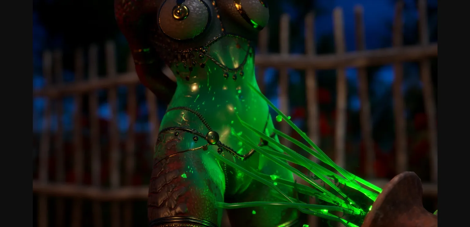 Unreal Engine Abandoned Carnal Instinct [2024-12-22] [Team Carnal Instinct] | Free Adult Games