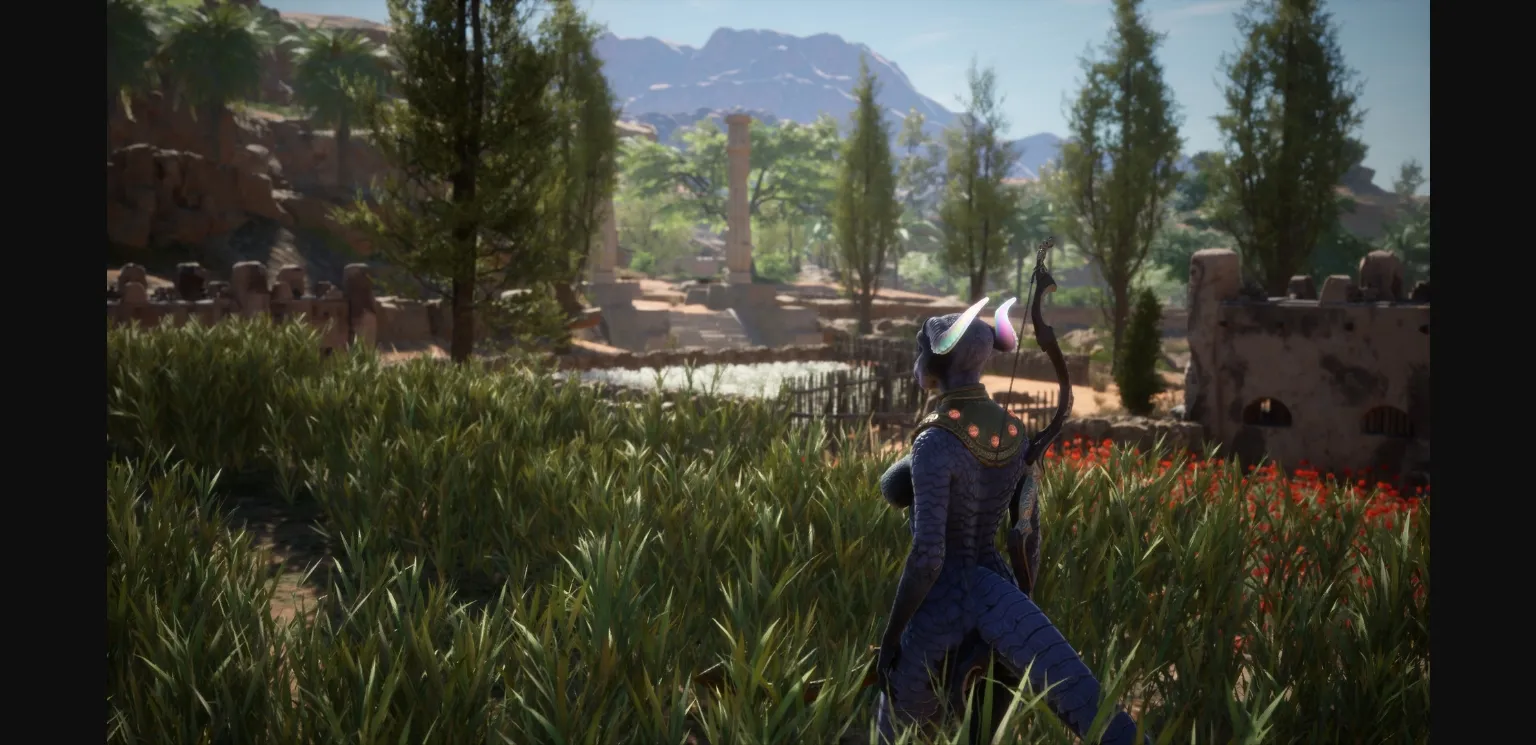 Unreal Engine Abandoned Carnal Instinct [2024-12-22] [Team Carnal Instinct] | Free Adult Games