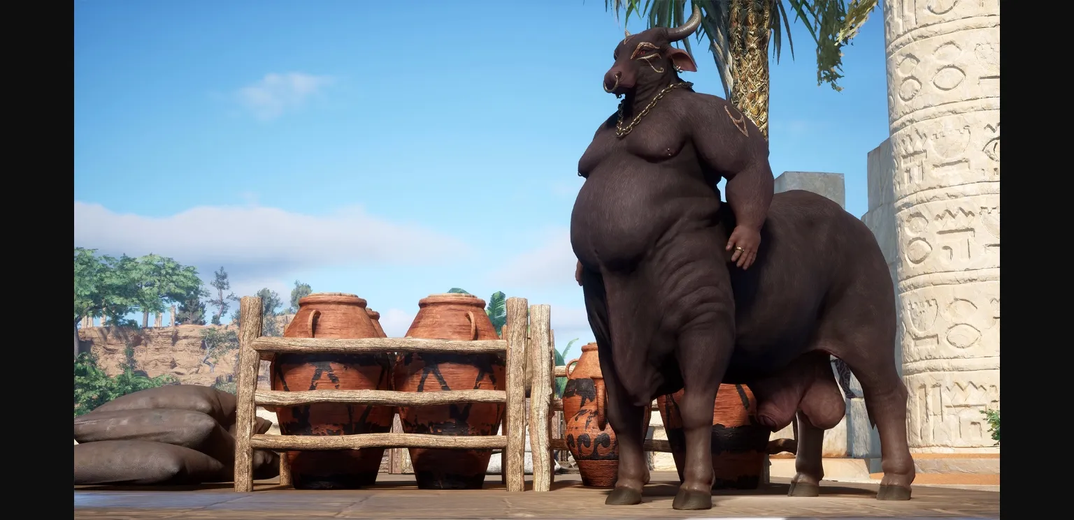 Unreal Engine Abandoned Carnal Instinct [2024-12-22] [Team Carnal Instinct] | Free Adult Games