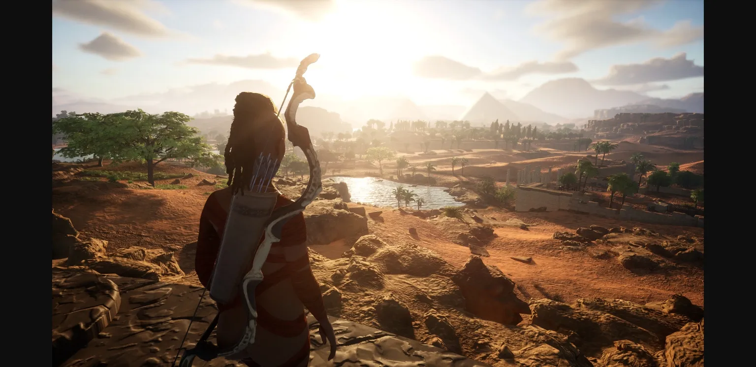 Unreal Engine Abandoned Carnal Instinct [2024-12-22] [Team Carnal Instinct] | Free Adult Games