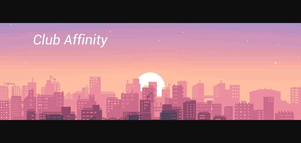 Unreal Engine Abandoned Club Affinity [v0.0.1] [Netstat] | Free Adult Games