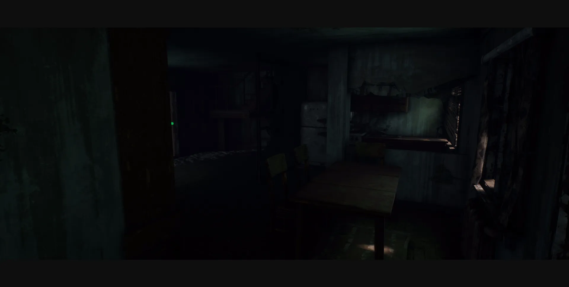 Unreal Engine Abandoned COVID-69 [Showcase] [E.J. Studio] | Free Adult Games