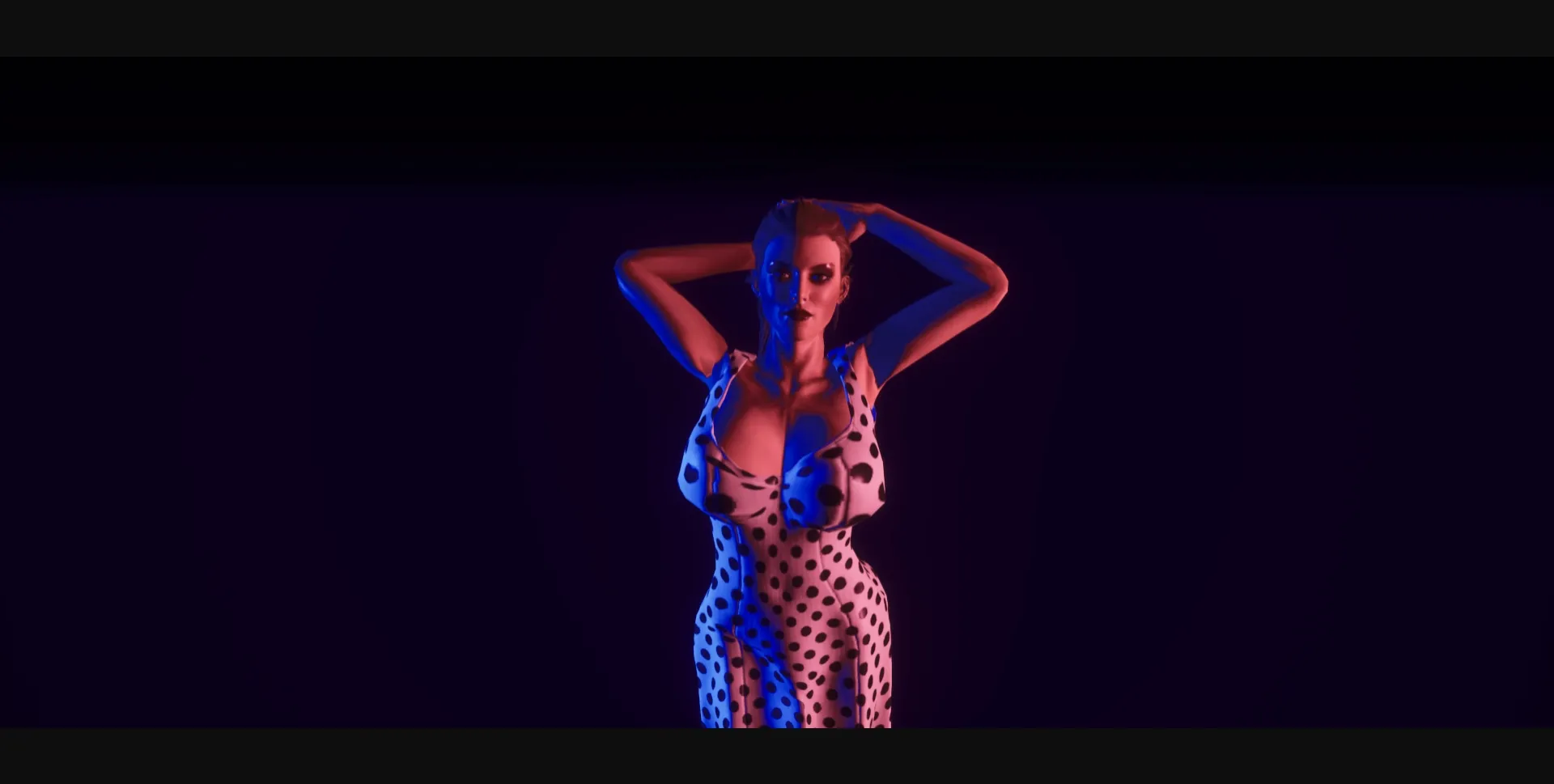 Unreal Engine Abandoned COVID-69 [Showcase] [E.J. Studio] | Free Adult Games