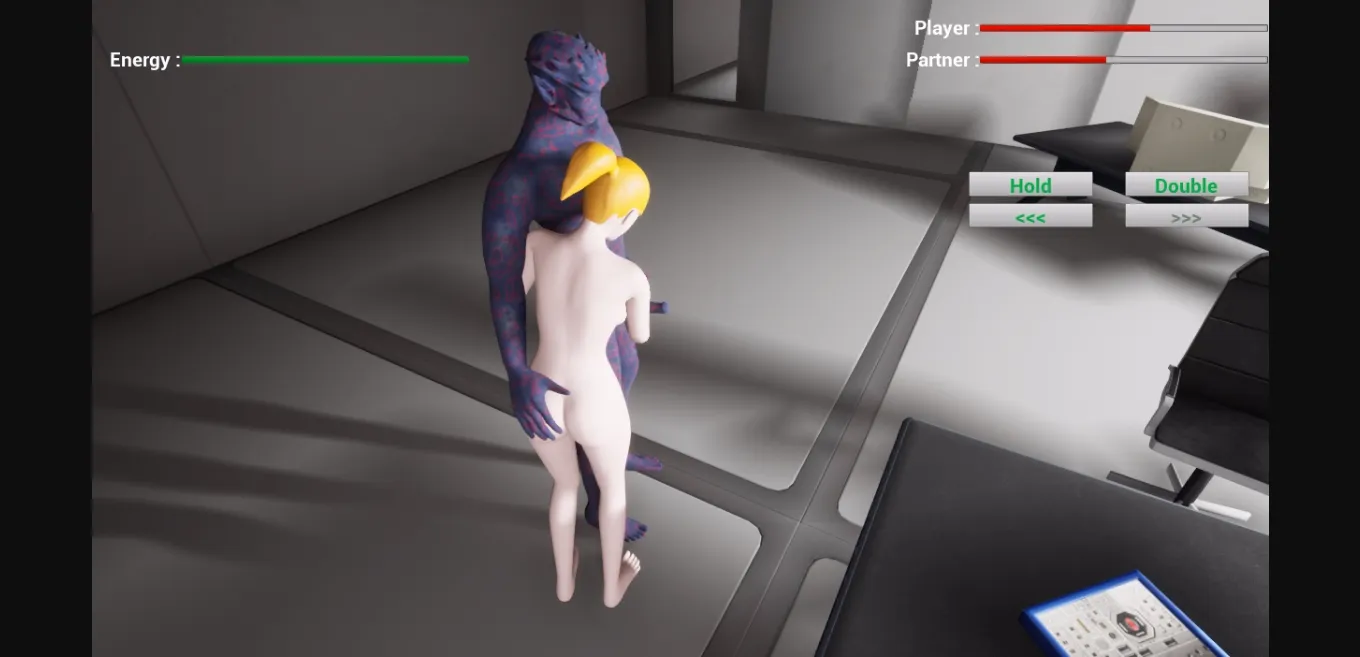 Unreal Engine Abandoned Dark Chapters  Alien Breeder [v0.2.2 Alpha] [Nimuraa] | Free Adult Games