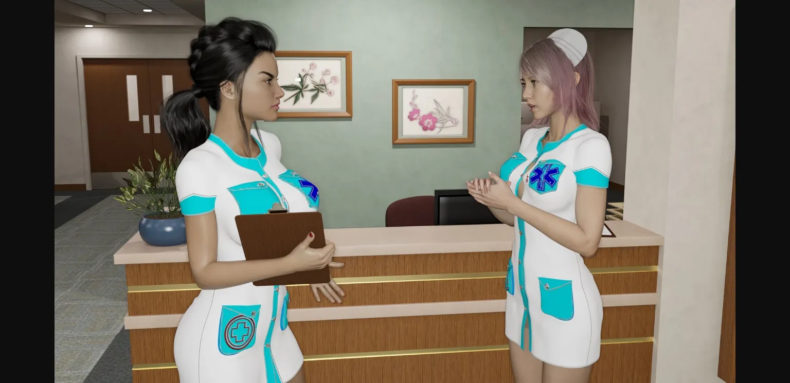 Unreal Engine Abandoned Devil's Trap [v0.0.1] [NaughtyArt] | Free Adult Games