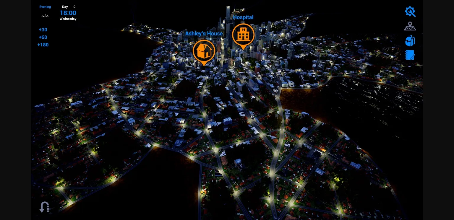 Unreal Engine Abandoned Devil's Trap [v0.0.1] [NaughtyArt] | Free Adult Games