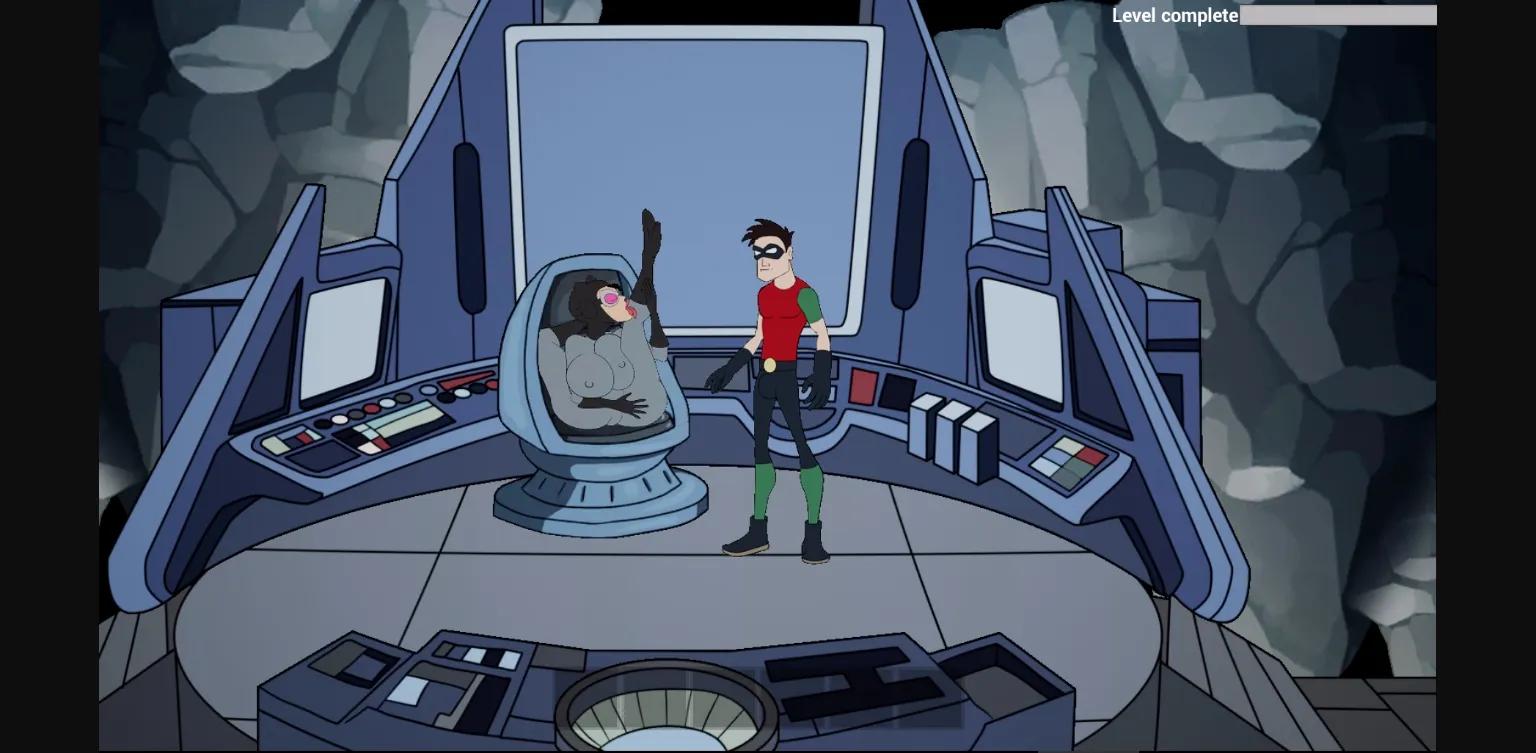 Unreal Engine Abandoned Dickboy [v1.3] [Bambook] | Free Adult Games