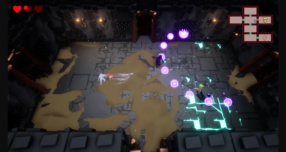 Unreal Engine Abandoned Elewder [v0.1.6.1] [Kinky Fridays Club] | Free Adult Games