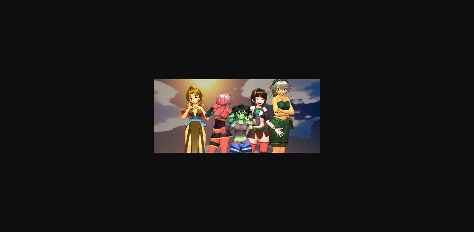 Unreal Engine Abandoned Envoy of Folly  That time I got reincarnated but stayed a chump [v0.1 Alpha] [Hedgecog games] | Free Adult Games