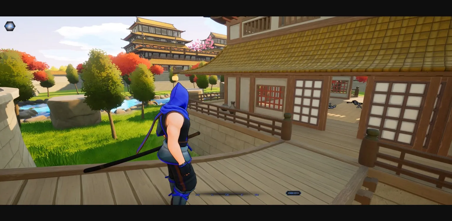 Unreal Engine Abandoned Envoy of Folly  That time I got reincarnated but stayed a chump [v0.1 Alpha] [Hedgecog games] | Free Adult Games