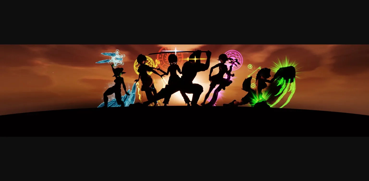 Unreal Engine Abandoned Envoy of Folly  That time I got reincarnated but stayed a chump [v0.1 Alpha] [Hedgecog games] | Free Adult Games