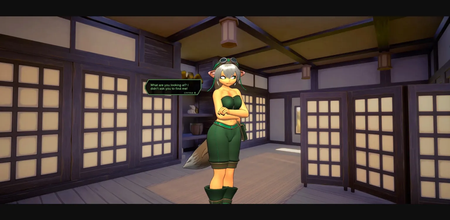 Unreal Engine Abandoned Envoy of Folly  That time I got reincarnated but stayed a chump [v0.1 Alpha] [Hedgecog games] | Free Adult Games