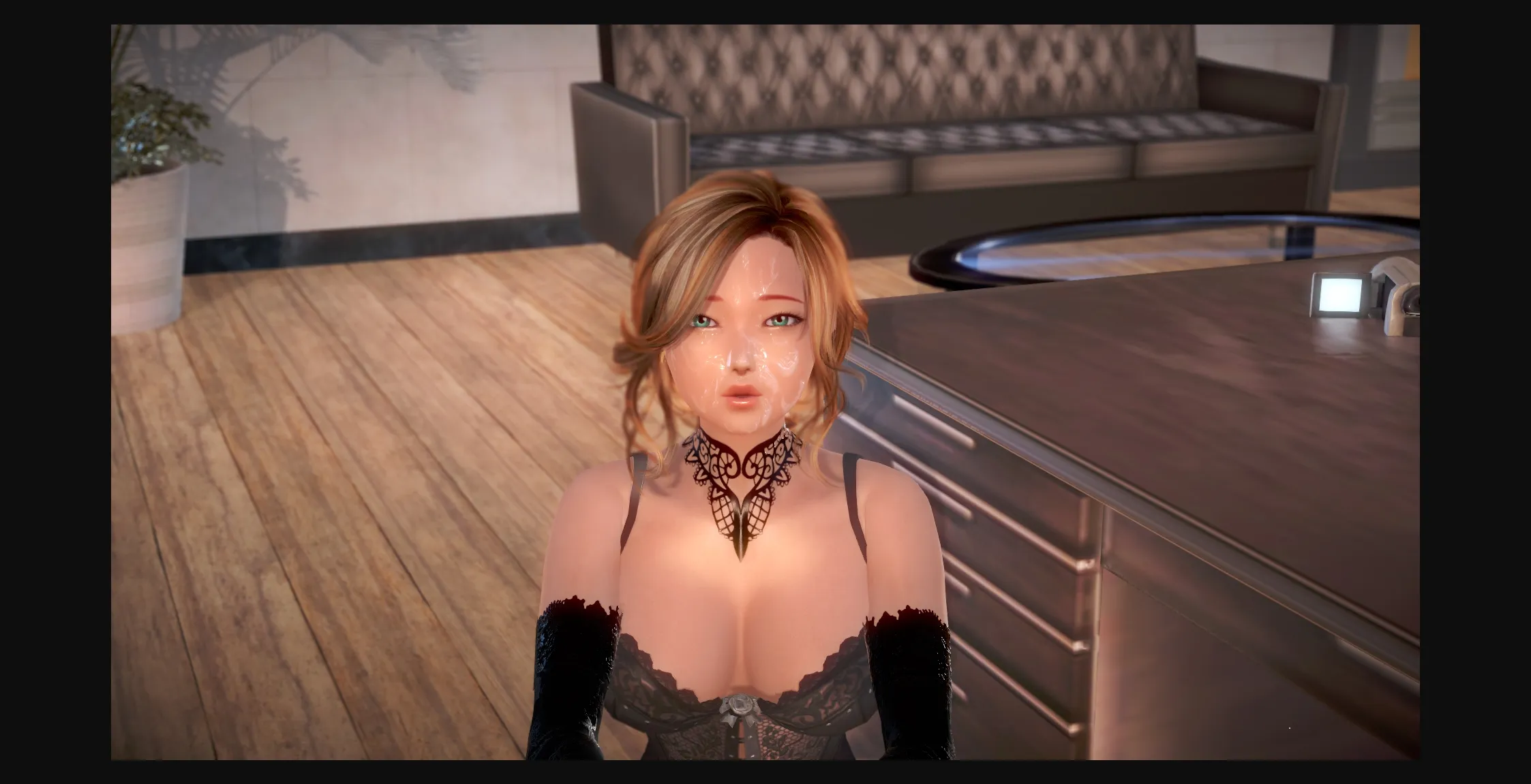 Unreal Engine Abandoned Evil Club [v0.2] [Atlantas] | Free Adult Games