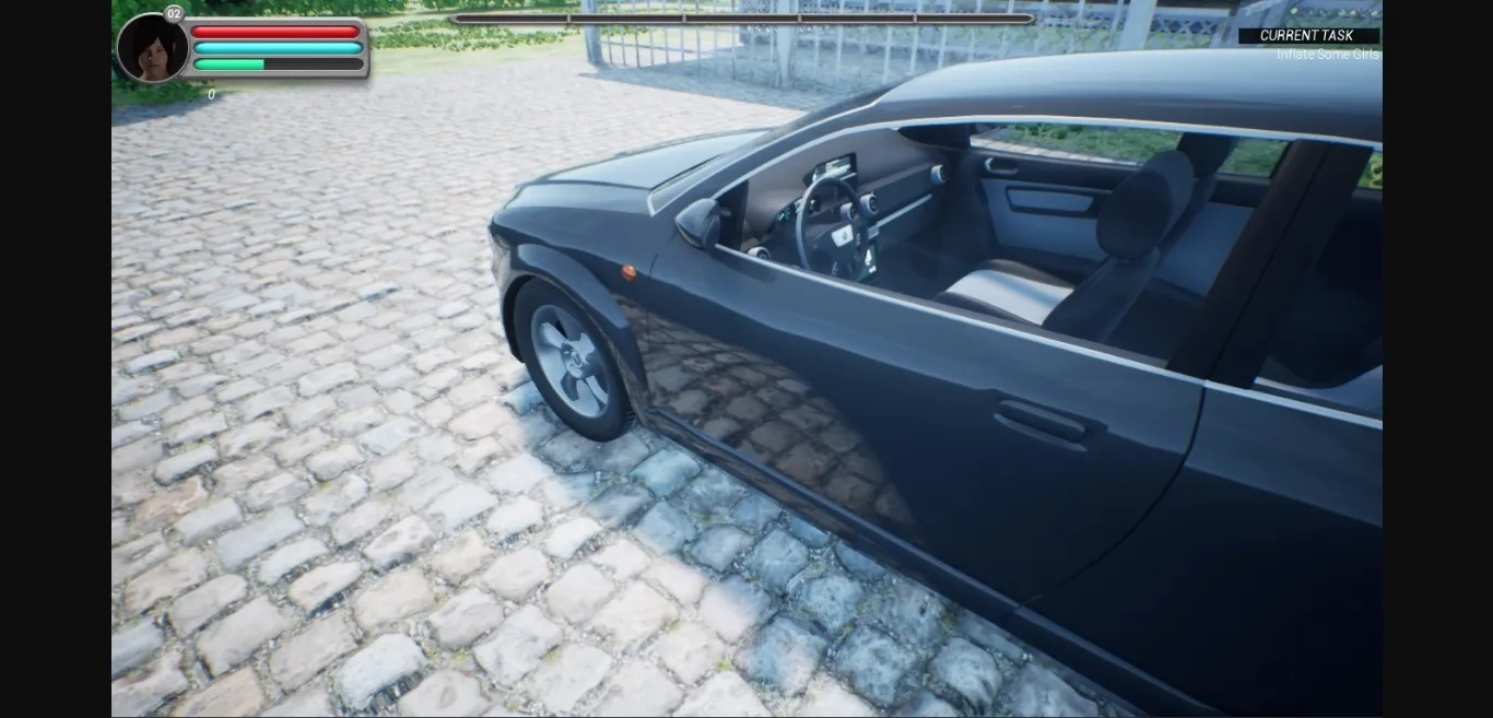 Unreal Engine Abandoned Expanding WeirdsVille [Demo 1.01] [Stormr] | Free Adult Games