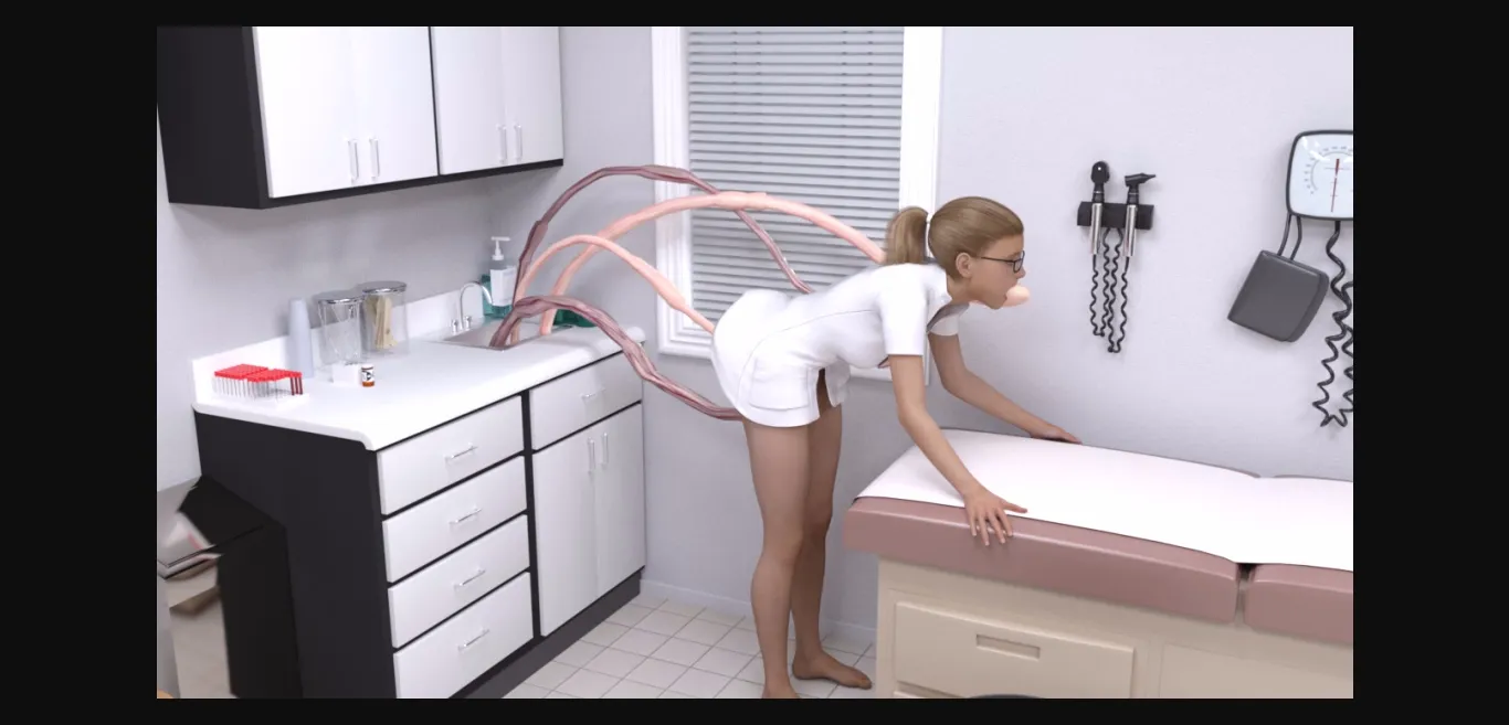 Unreal Engine Abandoned Expanding WeirdsVille [Demo 1.01] [Stormr] | Free Adult Games