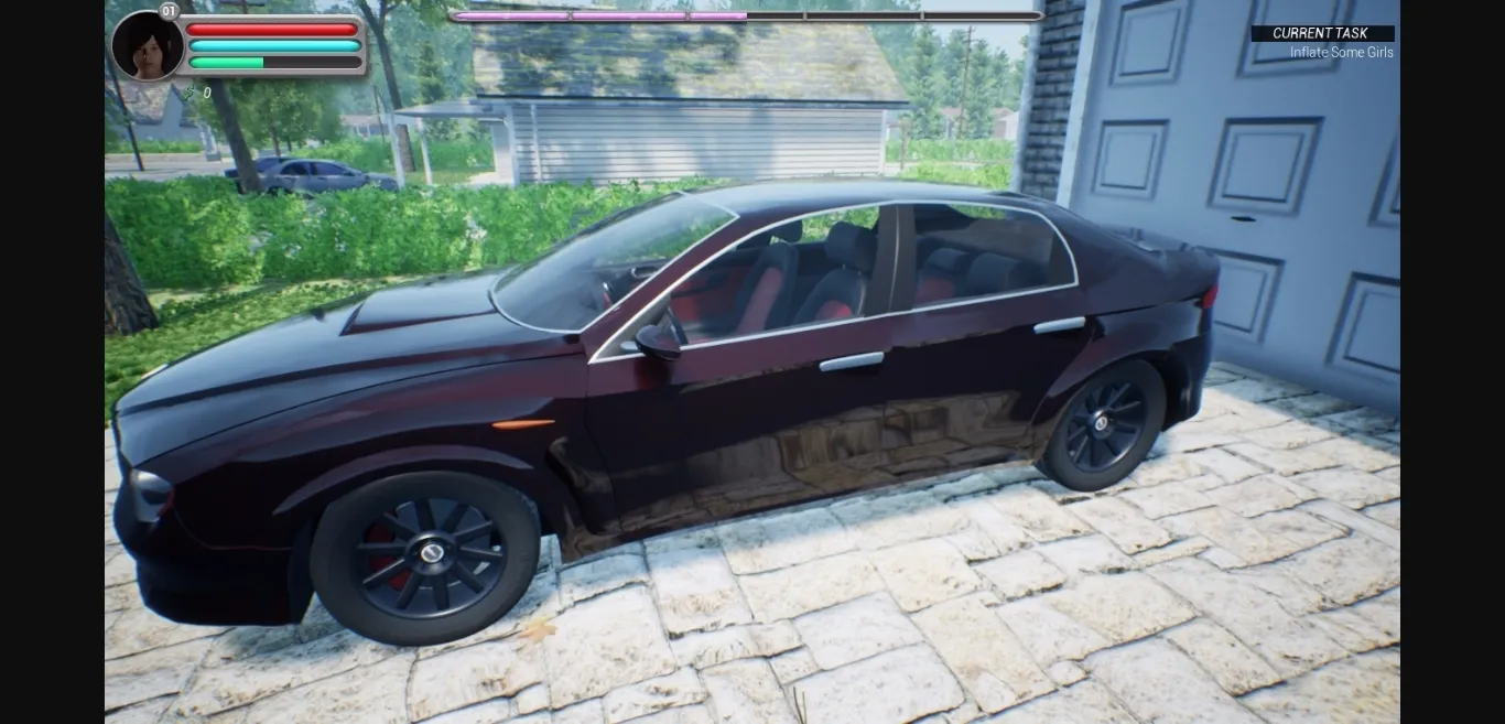 Unreal Engine Abandoned Expanding WeirdsVille [Demo 1.01] [Stormr] | Free Adult Games